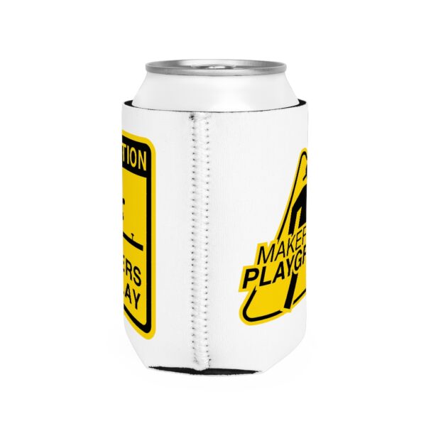 Makers At Play - Can Cooler Sleeve - Image 4