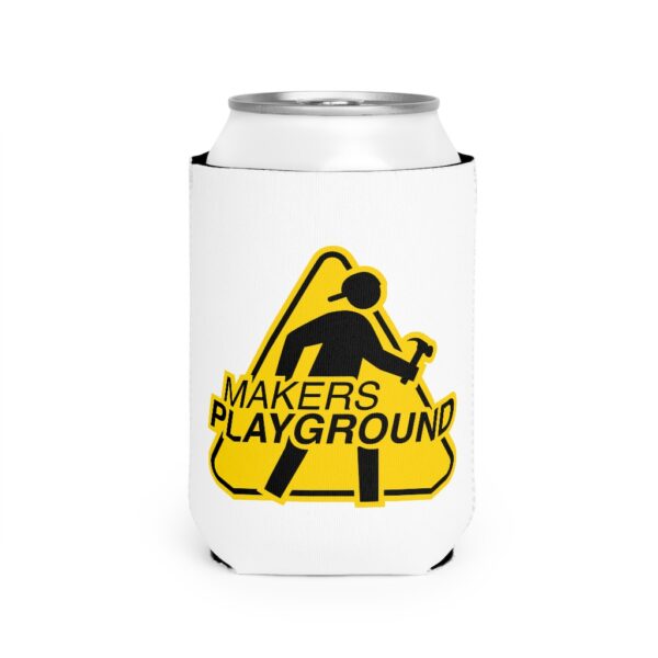 Makers At Play - Can Cooler Sleeve - Image 5