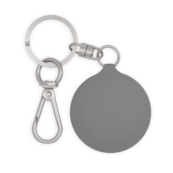 Street Sign Logo - Keyring Tag - Image 2