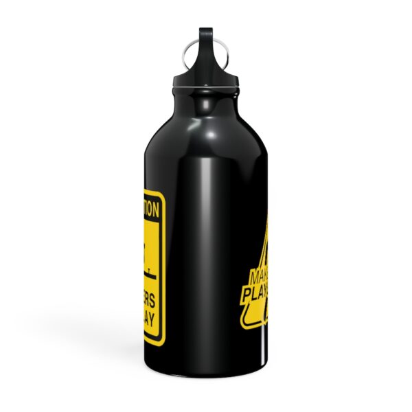 Makers At Play - Oregon Sport Bottle - Image 4