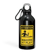 Makers At Play - Oregon Sport Bottle