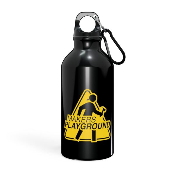 Makers At Play - Oregon Sport Bottle - Image 2