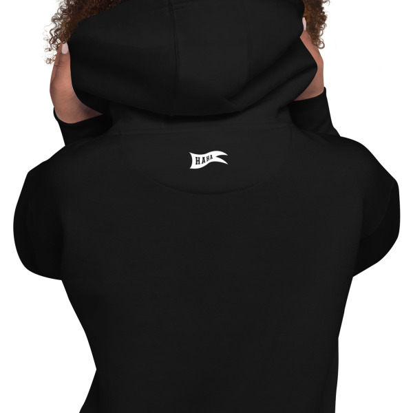 Churro Hero - Unisex Hoodie - Image 4