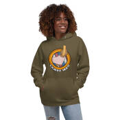 Churro Hero - Unisex Hoodie